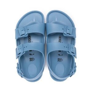 Birkenstock Kids sandals blue